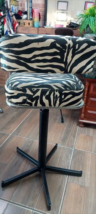 Cadeira para Corte Infantil - Foto 3