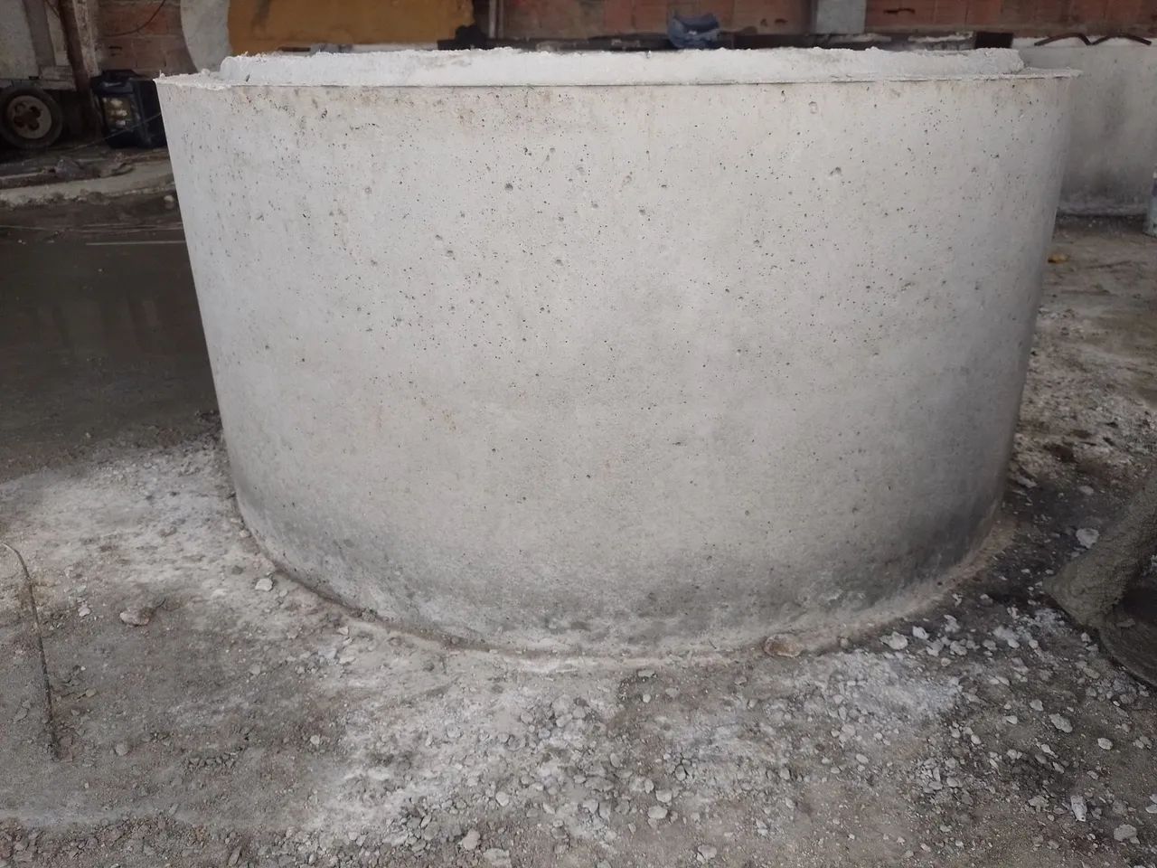 Anéis de concreto para cacimba ou fossa  - Foto 3
