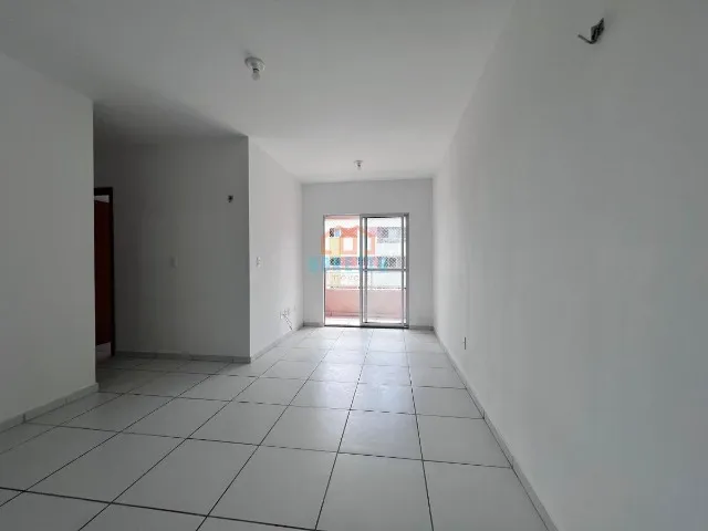 CÓD: 5322. Apartamento para Locação no Sierra Park no bairro Abolição!