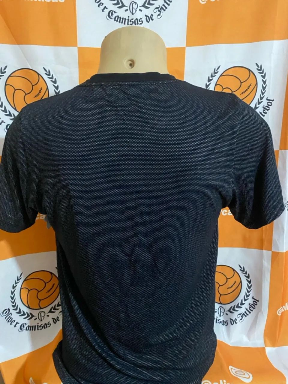 Camiseta Empório Alex  - Foto 3