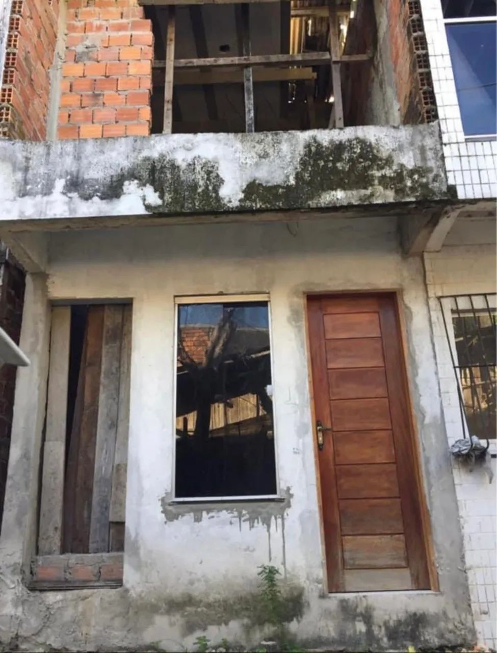 Foto - Belém - Sacramenta