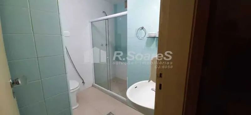 Copacabana, apartamento de dois quartos com dependência completa, próximo ao metrô. - Foto 15