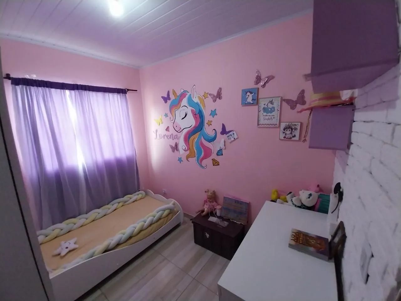 Foto - São Paulo - Parque Santa Bárbara