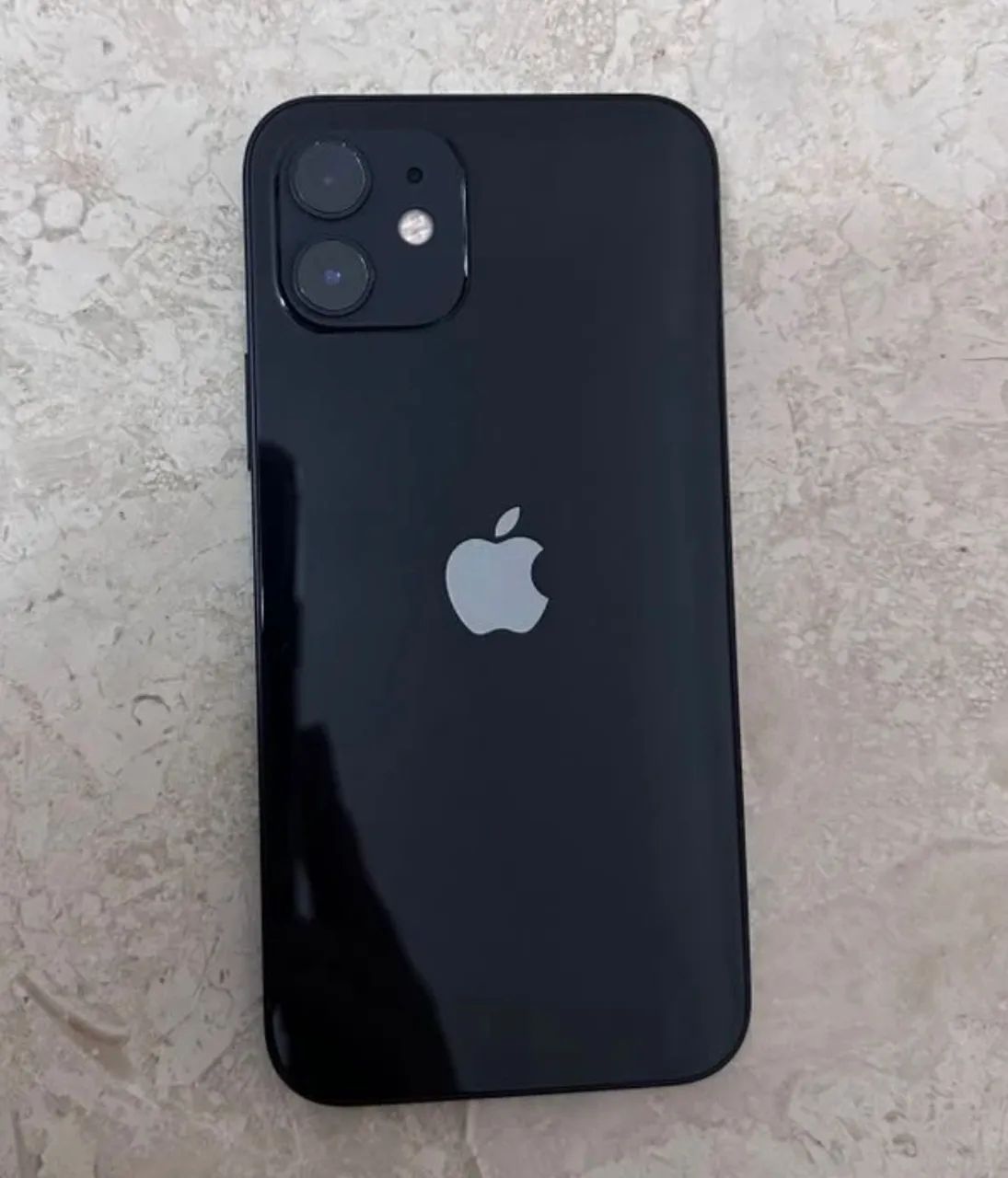 iPhone 12 Preto 64 GB - Celulares e Smartphones - Centro, Formosa