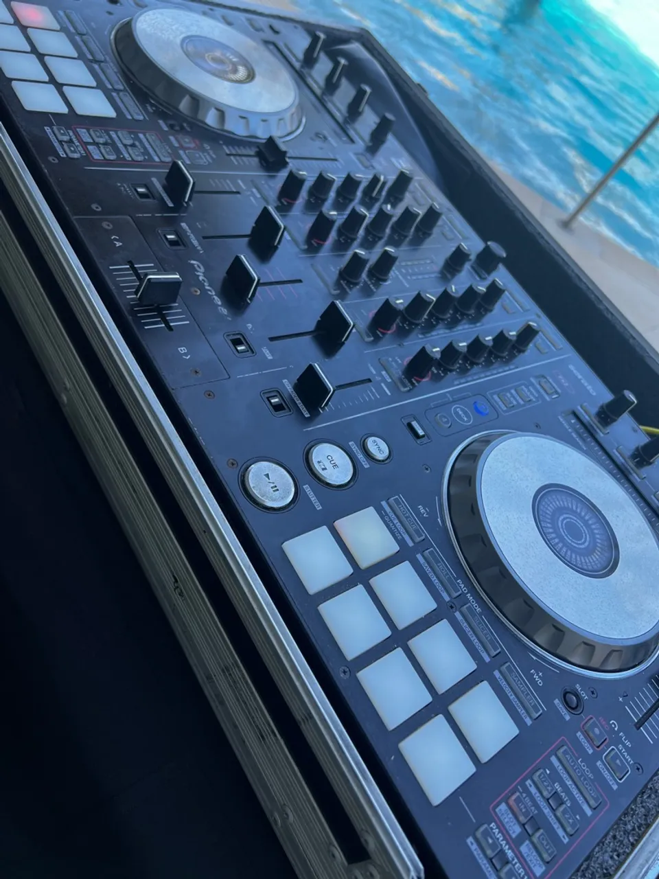 Ddj sx2