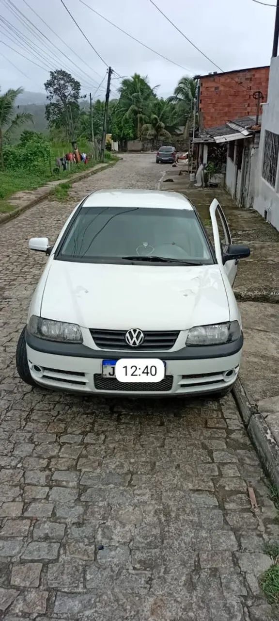 Gol g3  - Foto 2