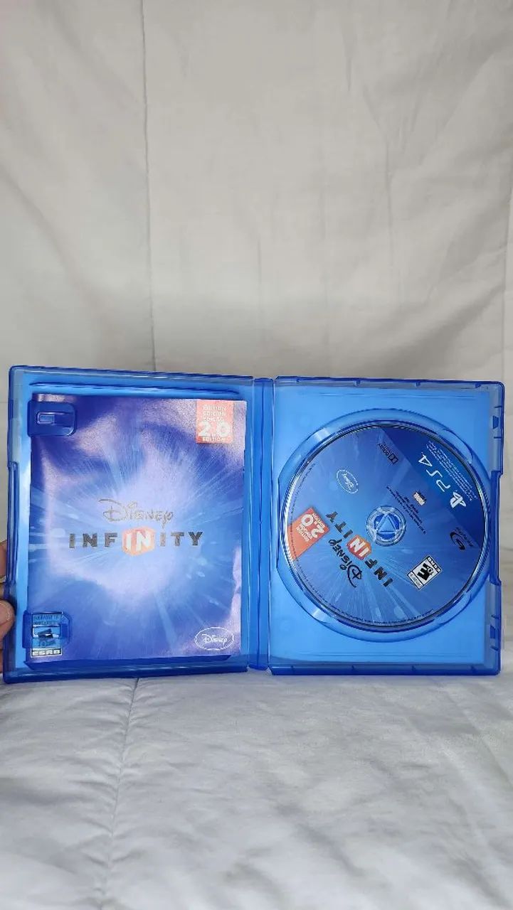 Disney Infinity 2.0 - PS4 - Foto 3