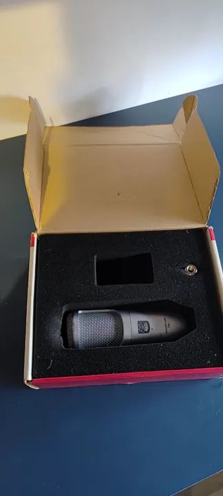 AKG Perception 100 - Foto 5