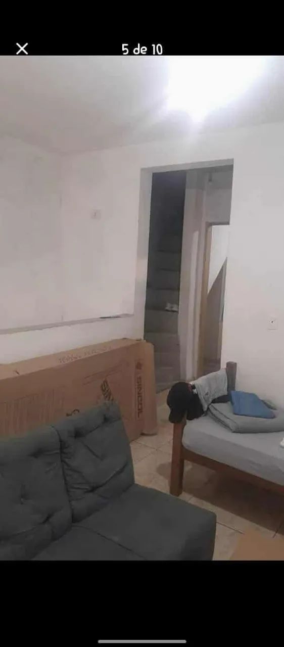 Foto - Carapicuíba - Chácara Quiriri