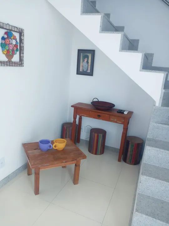 Locação por Temporada Condomínio Fechado Coroa Vermelha  - Foto 5
