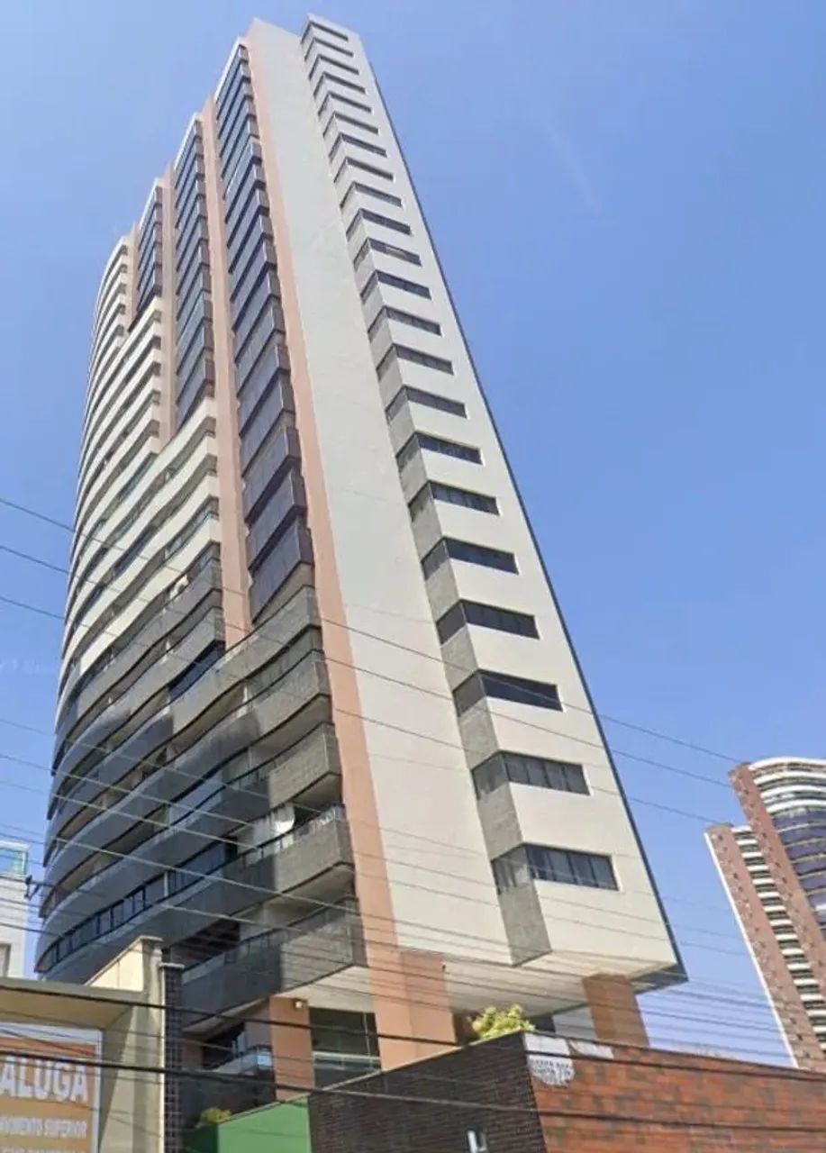 LINDO APTO A BEIRA MAR DE 65m²,com 2 quartos , 1 VAGA DE AGAREGM , COM LAZER COMPETO, NASC