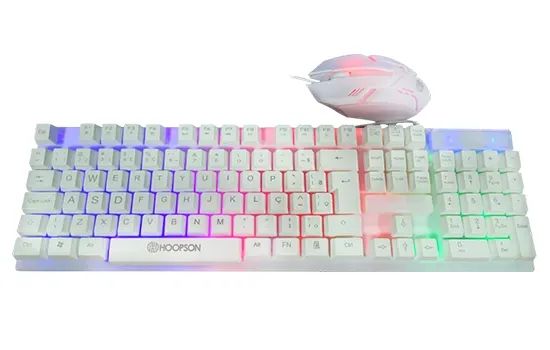 KIT GAMER HOOPSON