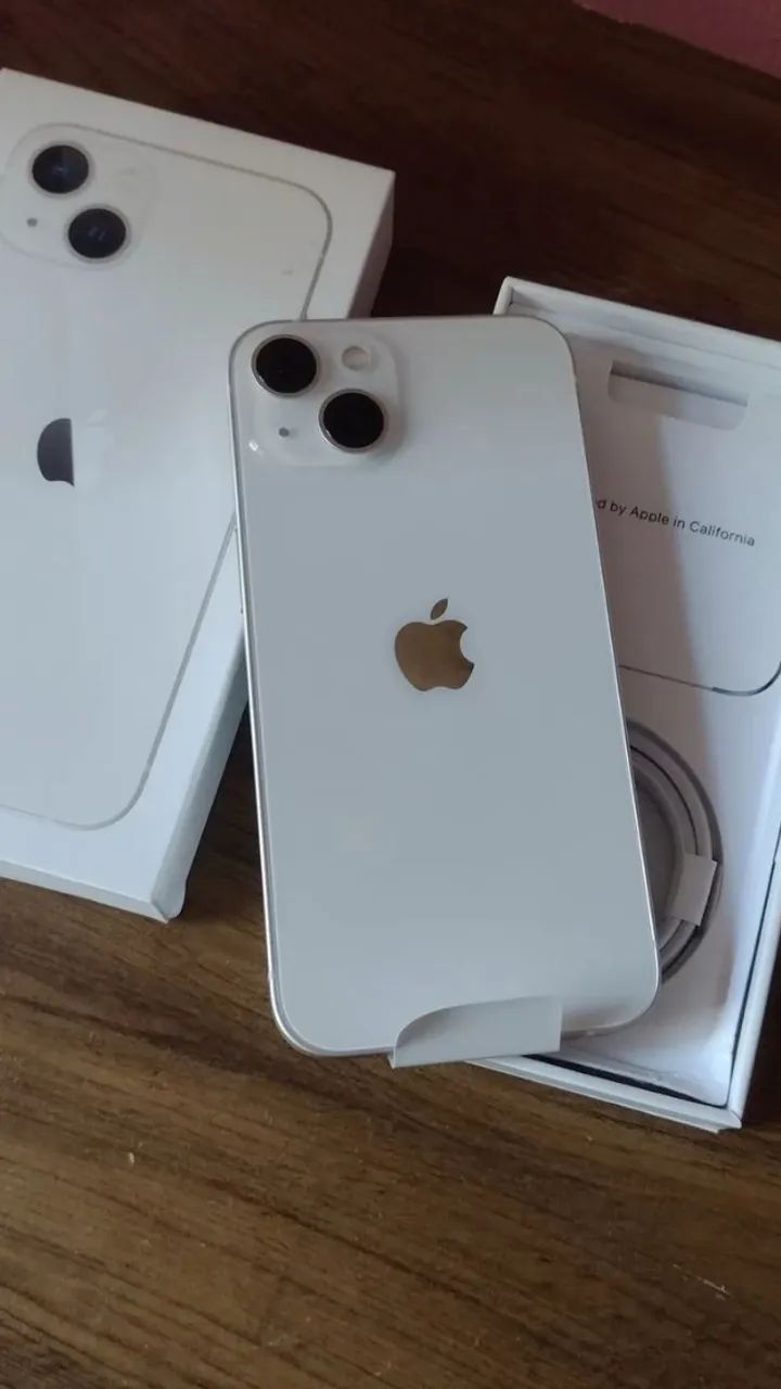 Iphone 14 128gb - Celulares e Smartphones - Astorga 1453413826 | OLX