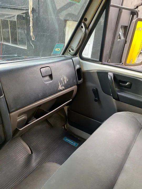 vw 17190 2013 Toco baú de bebidas - Foto 13