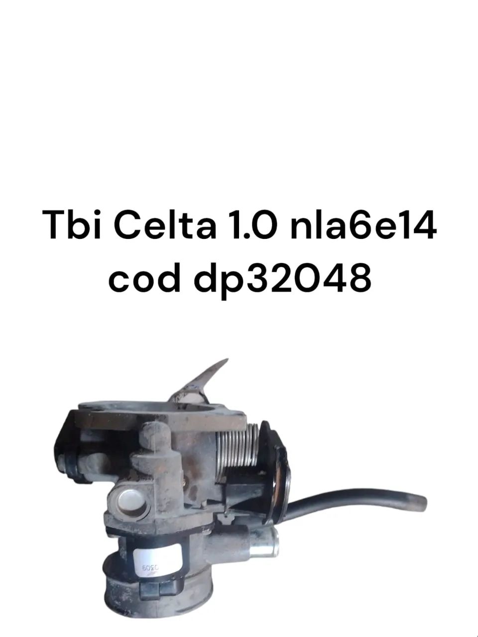 Tbi Celta 1.0 Cod Dp32048 - Foto 2