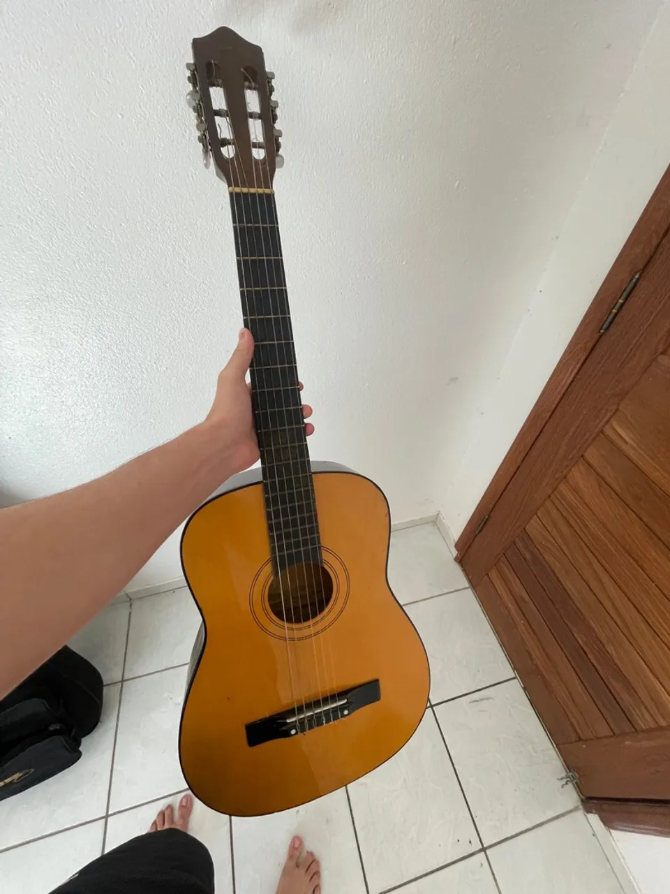 Violão Clássico