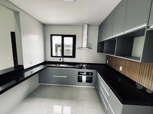 Casa com 3 quartos à venda, 110 m² por R$ 795.000 - Jardim Bom Sucesso - Indaiatuba/SP - Foto 3