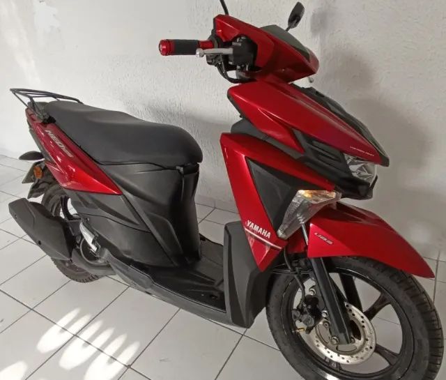 Neo 125 - Foto 2