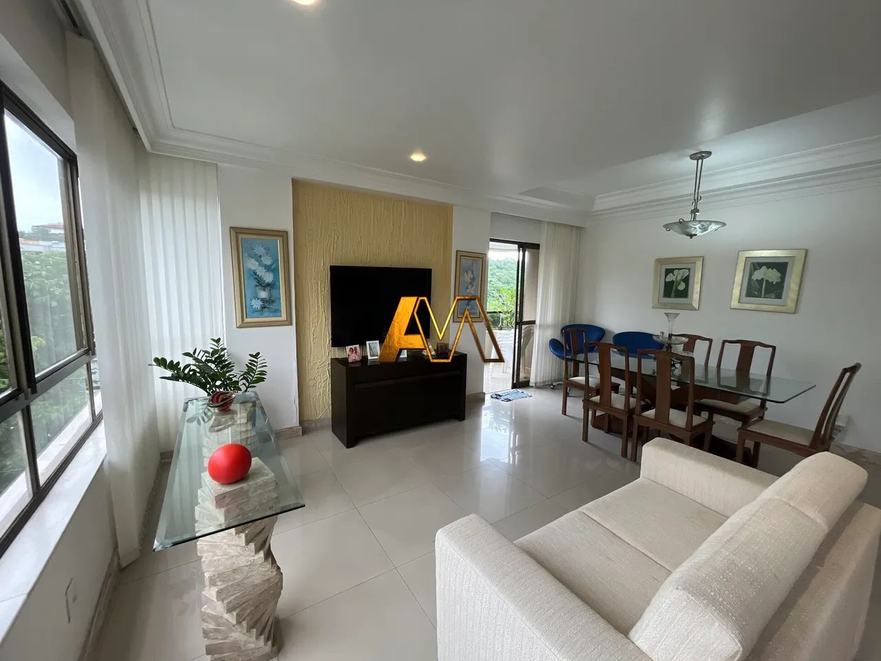 Apartamento à venda no bairro Ondina - Salvador/BA