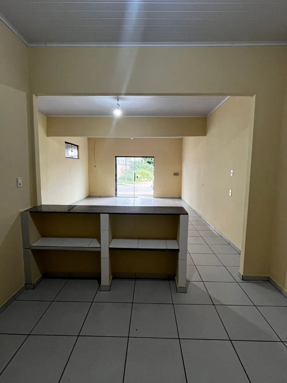 Ponto comercial