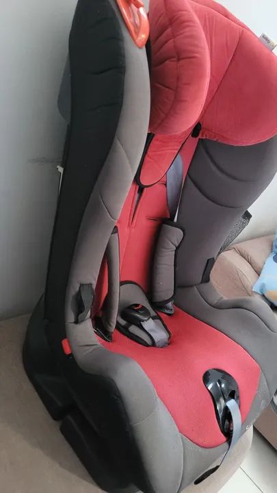 Cadeirinha de carro Safety 1st para bebê - Foto 4