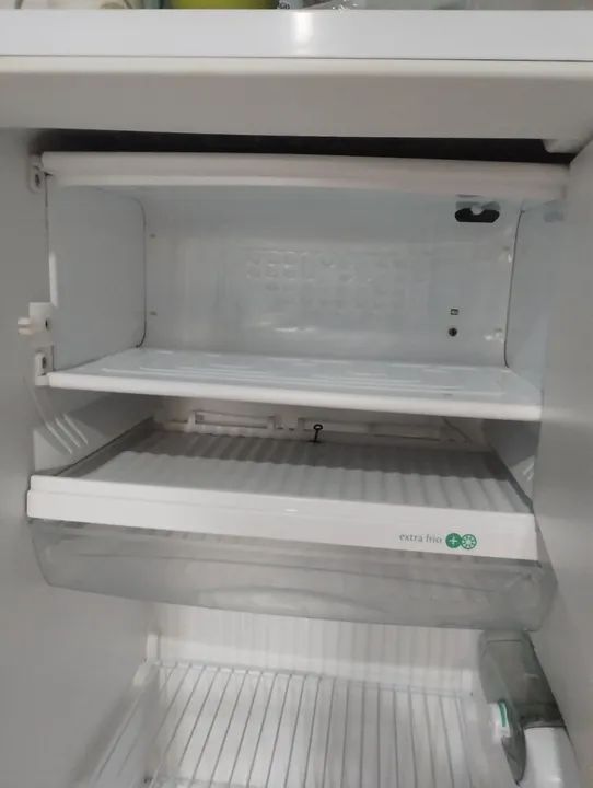 Geladeira Consul em ótimo estado - Foto 3