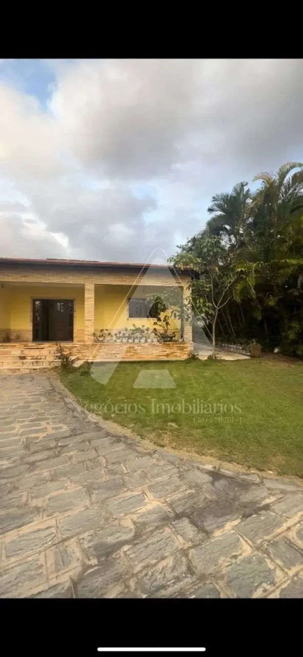 Casa à venda no Santa Cruz - Foto 3