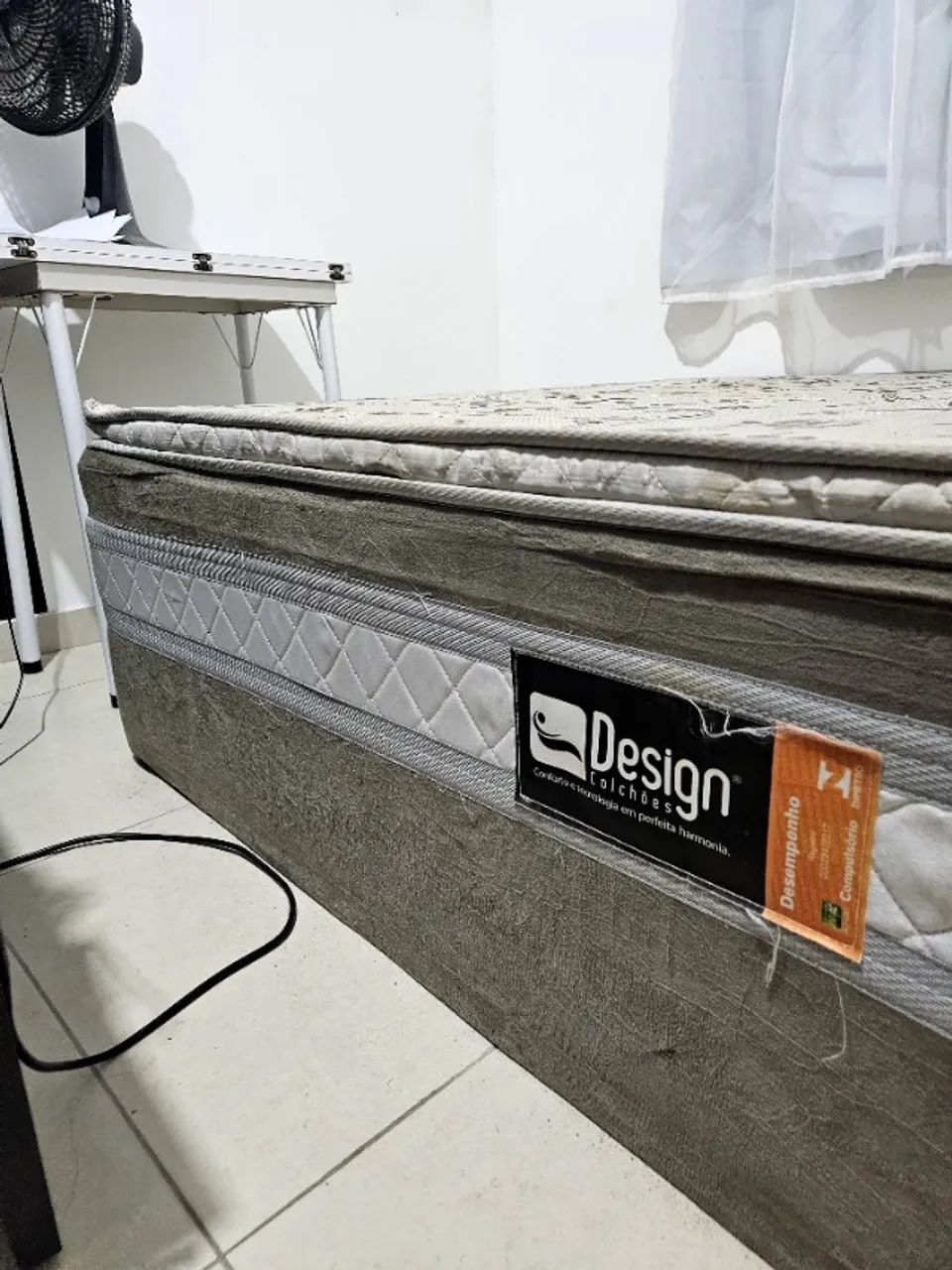 CAMA DE CASAL  - Foto 2