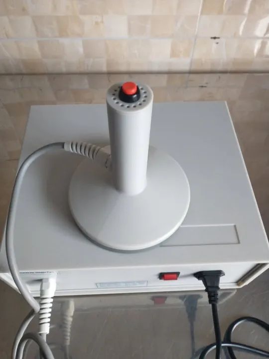 Seladora de Indução para Potes até 130mm *Semi Nova* - Foto 5