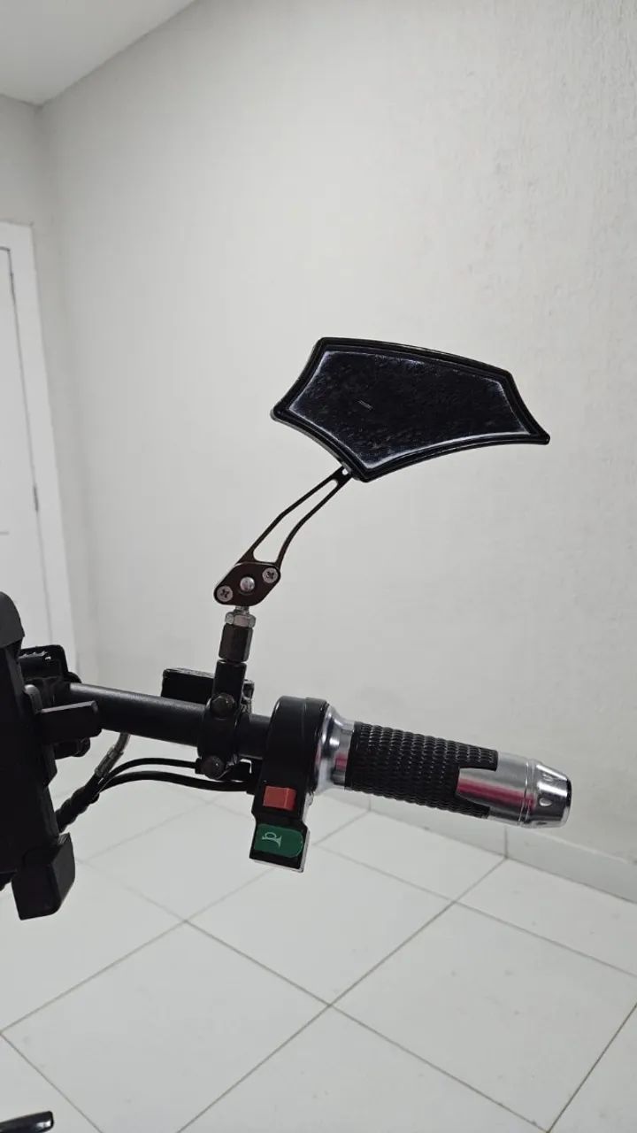 Shineray 2000w (elétrica) 2022 - 1410346491 | OLX