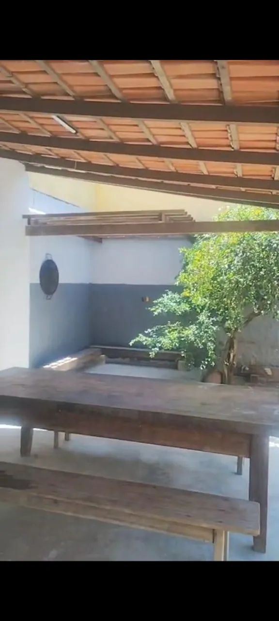 Casa temporada Ponta da Fruta  - Foto 7