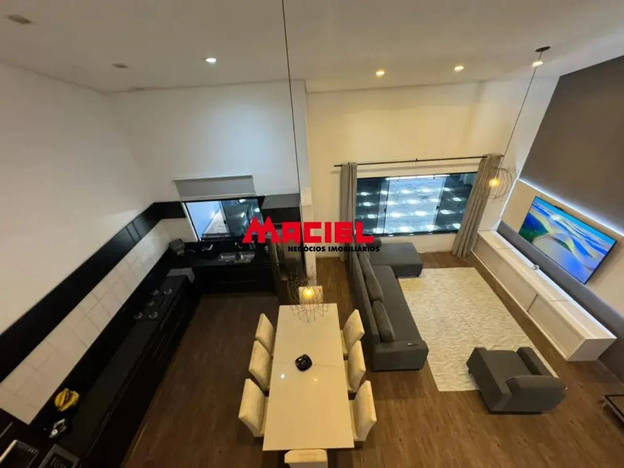Casa com piscina no bairro vista verde - 250m² de terreno - Foto 3
