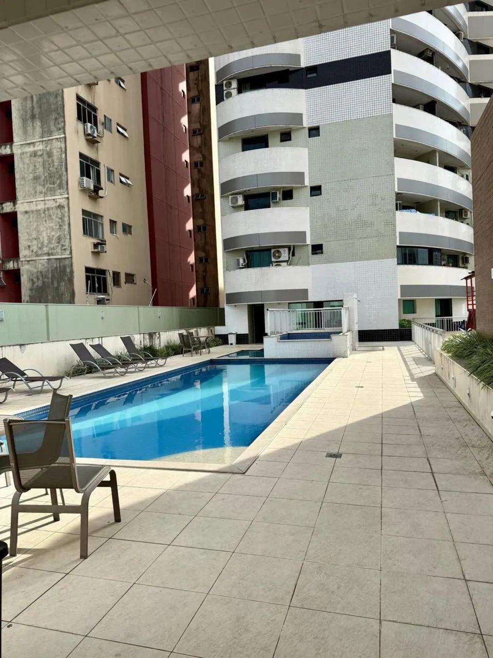 Aluguel Loft Ed. Samurai - Foto 4