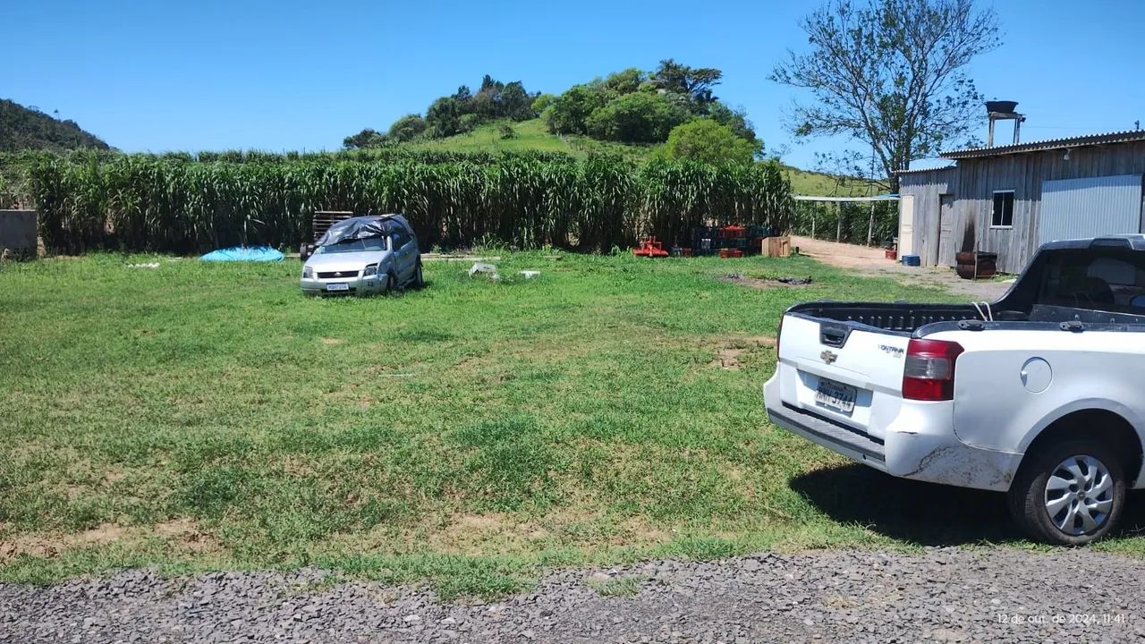 Terreno  - Foto 2