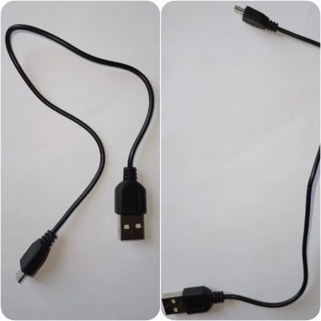 Cabos de Dados Micro USB - Foto 5
