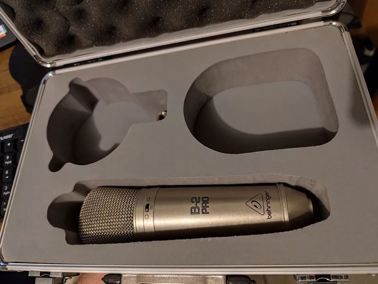 Microfone Behringer B2 Pro - Foto 3