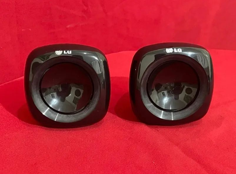 Conjunto de Caixas de Som LG - Foto 2