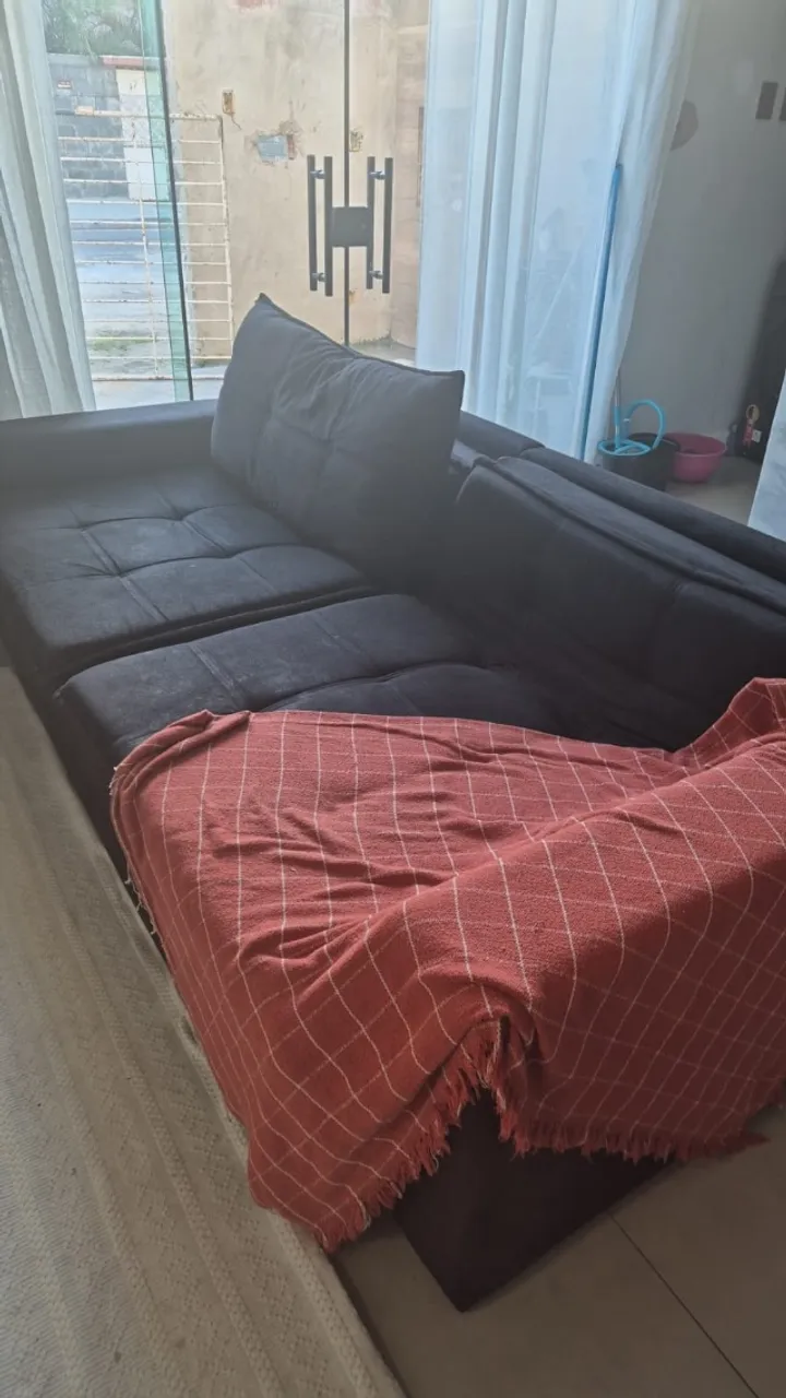 Sofá Cama Rio Decor