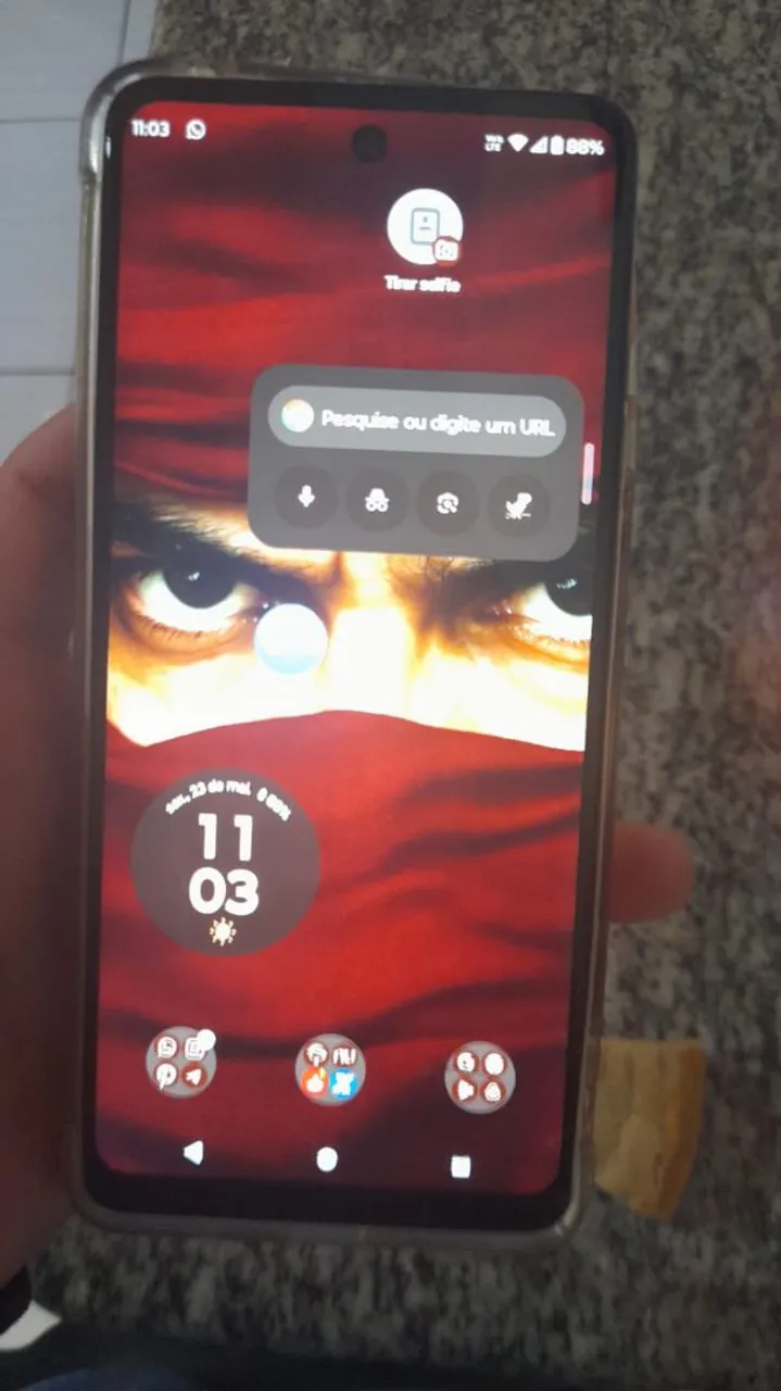 Moto g24*