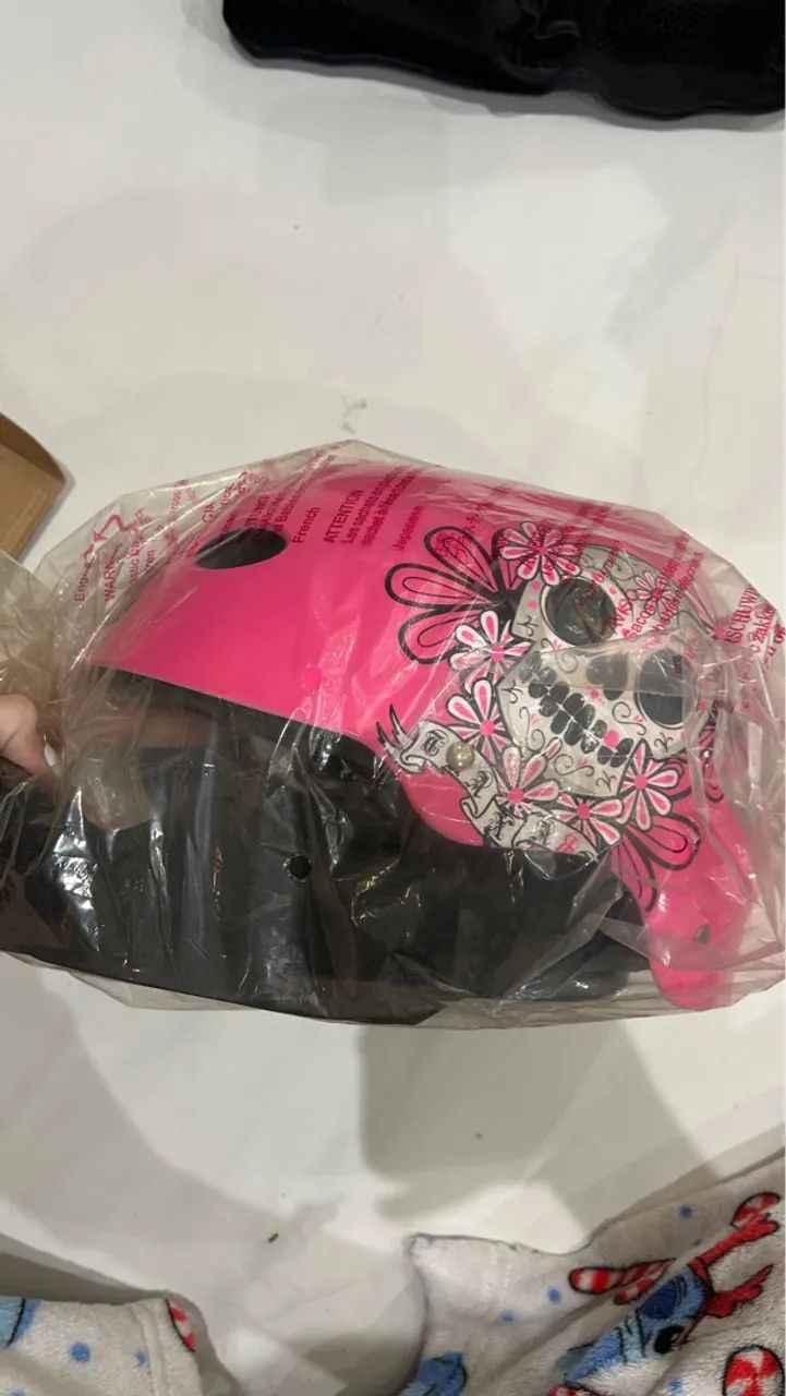 Capacete de Proteção - Foto 2