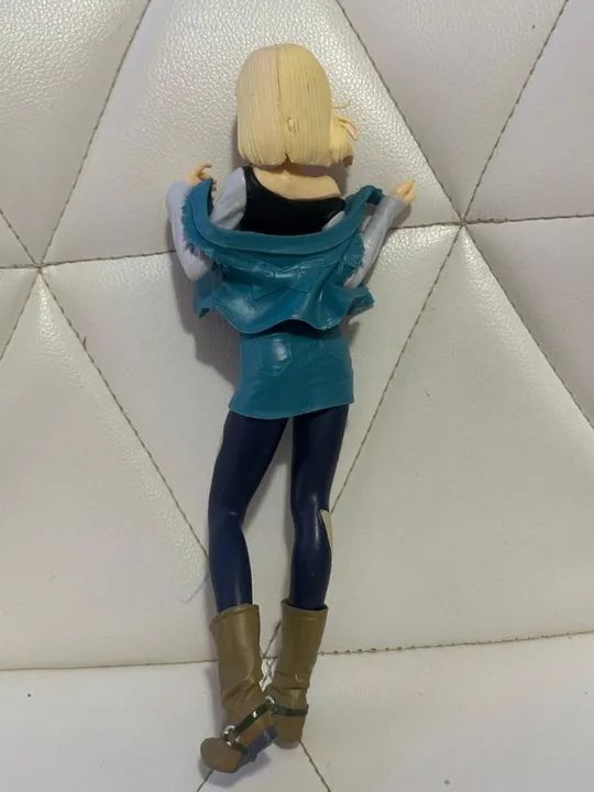 Action Figure N° 18 - Foto 2