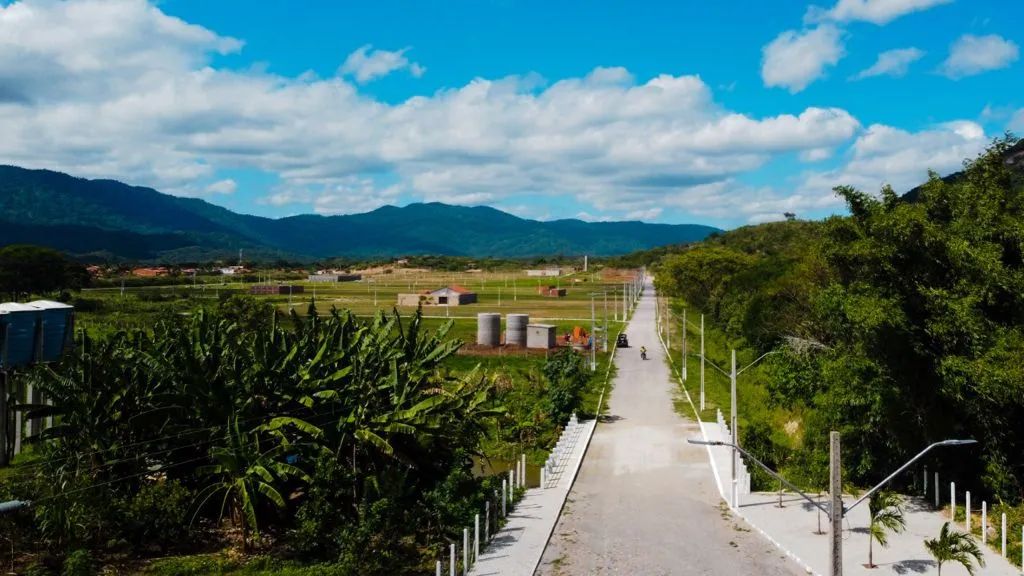 Lotes No Pé Da Serra De Maranguape, Prontos Para Construir!! R$ 238 Mensal. Loteamento Mir - Foto 3