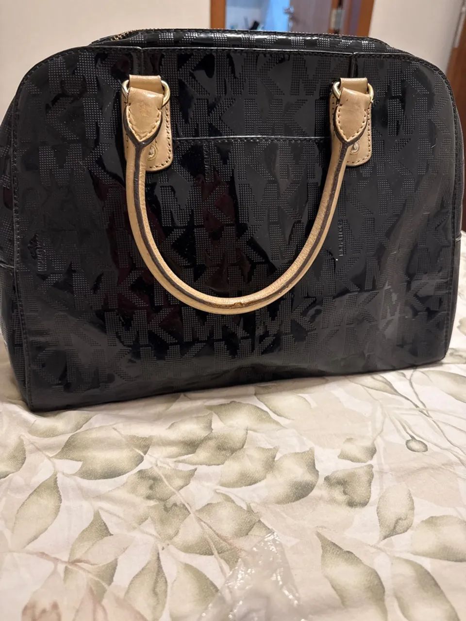 Bolsa Michael Kors Original - Tamanho G - Foto 5