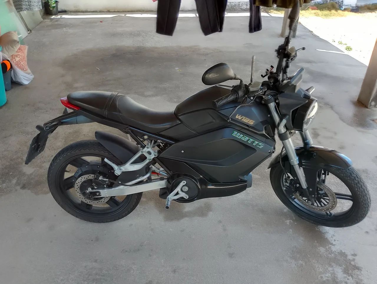 Watts W125 - Foto 4