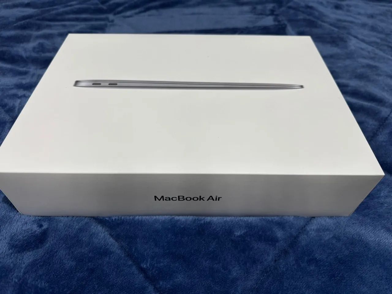 MacBook Air 13 polegadas - Prata - Foto 4
