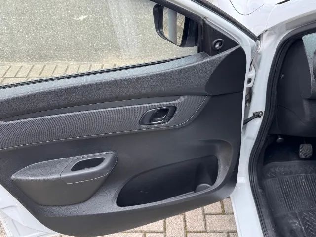 Renault Kwid Zen 1.0 Flex 12V 5P Mec. 2019 - Foto 11