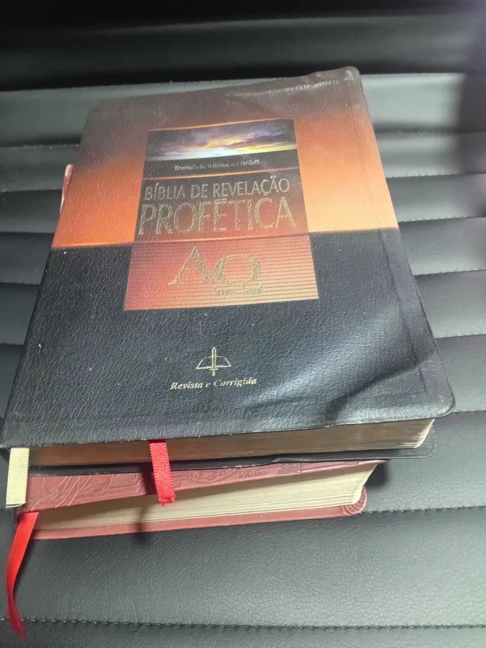 Bíblias Estudo - Foto 2
