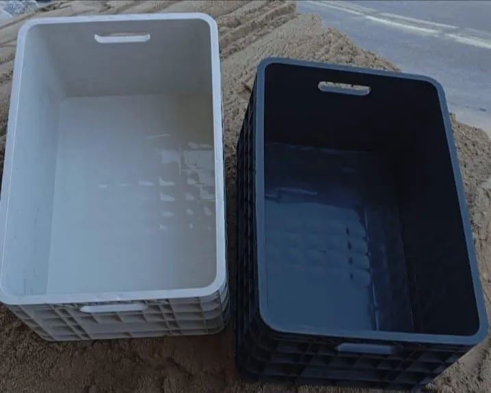 Plastic Boxes65115402401025122