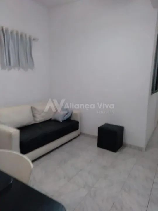 Copacabana | Apartamento 2 quartos - Foto 5