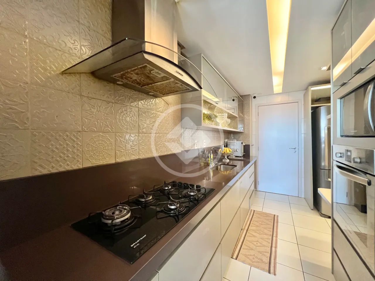 Apartamento 3 Suítes no Setor Oeste codigo: 146249 - Foto 5
